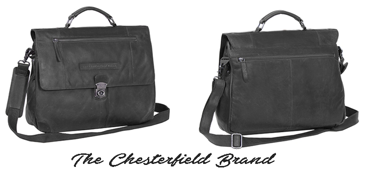 Mens Business Bags from The Chesterfield Brand