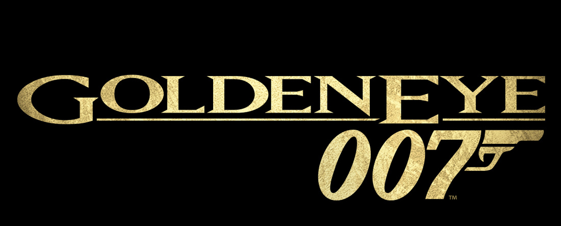 GoldenEye007 Game Key